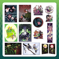 Image 2 of Full Bundle ♦ 