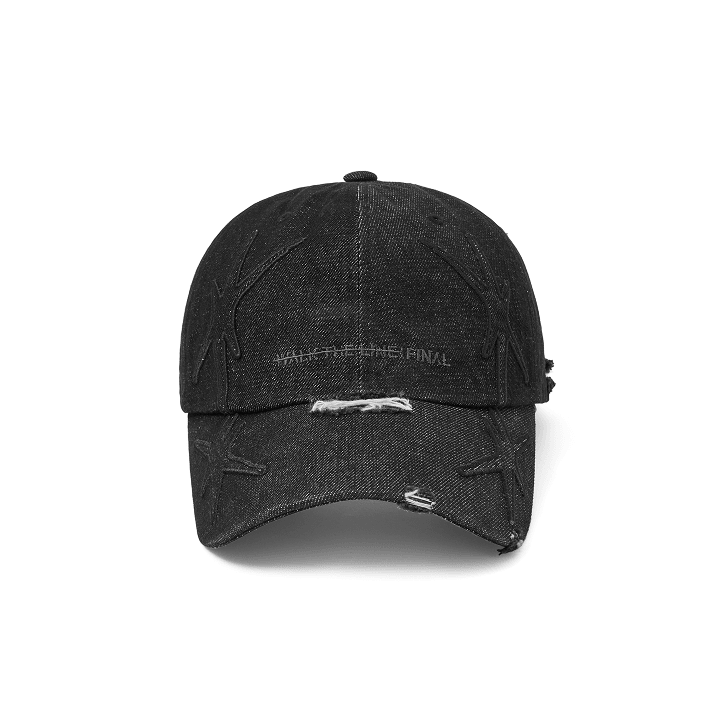 Image of [PRE-ORDER] Enhypen Walk The Line : Final Ball Cap