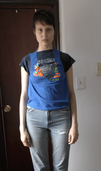 Image 1 of Saw  Tee