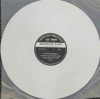 Image 4 of WARRIOR KIDS - 'Ultras De Marseille' 12" EP