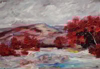 Image 1 of Spanish Oaks Afternoon  
