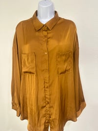 Image 1 of La Lavon Blouse Size L