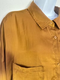 Image 3 of La Lavon Blouse Size L