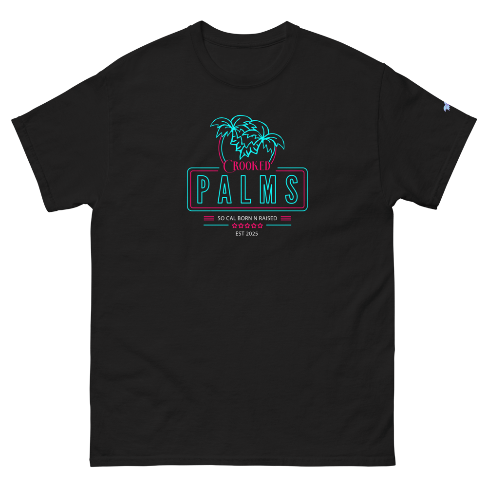 Image of CP - Neon Life est 2025