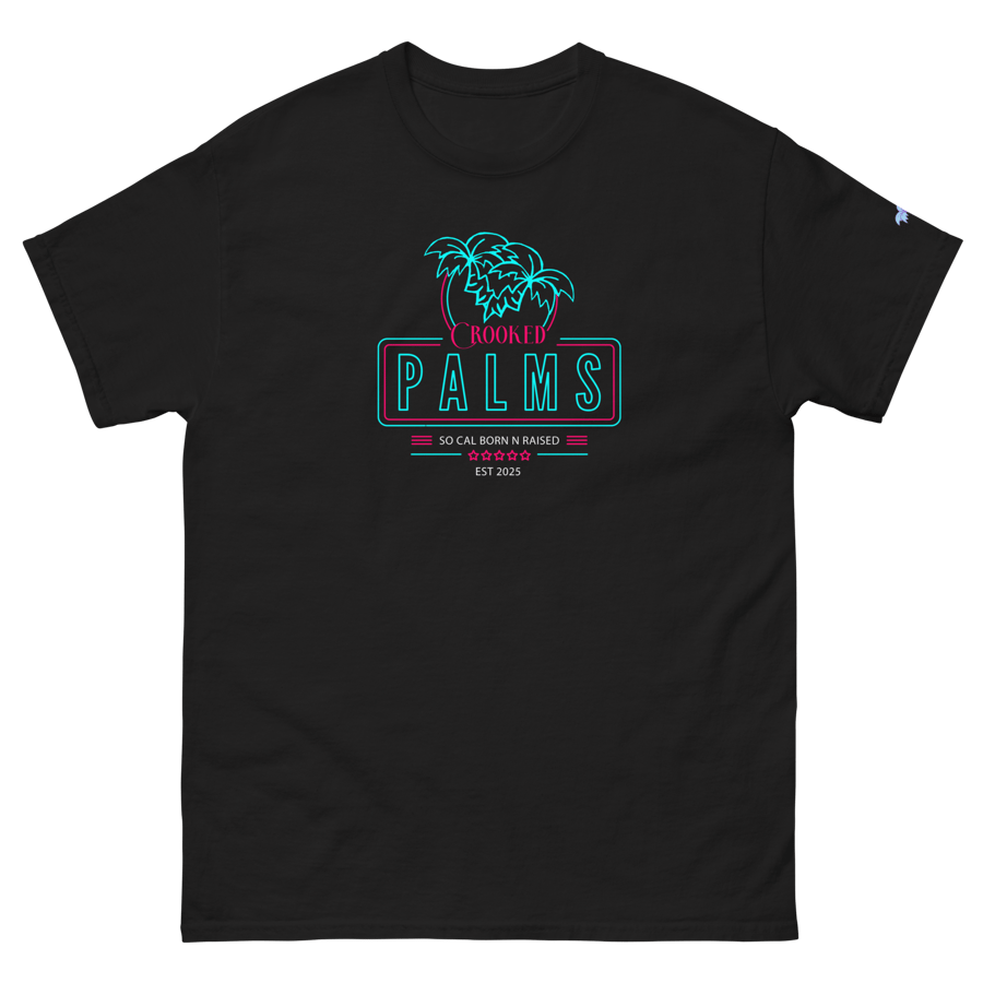 Image of CP - Neon Life est 2025