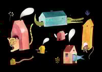 Casitas