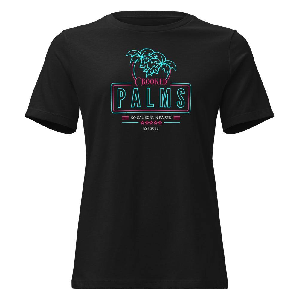 Image of CP Neon Life Est 2025 - Ladies