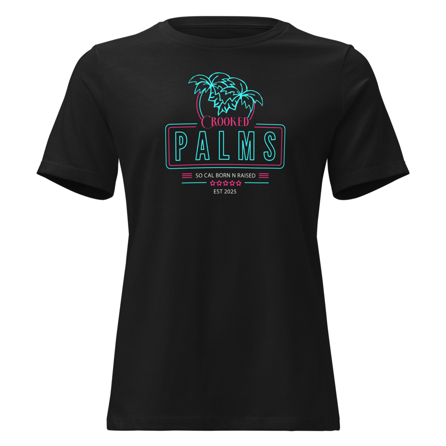 Image of CP Neon Life Est 2025 - Ladies