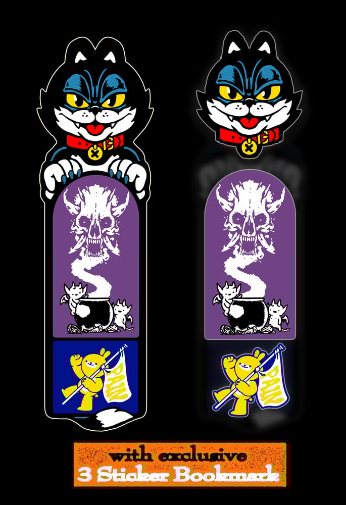 Image of BUNDLE SHEETS 1 - 5