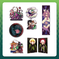 Image 2 of Flats Bundle ♦ 