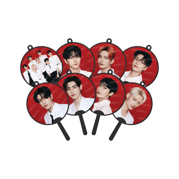Image of [PRE-ORDER] Enhypen Walk The Line : Final Lucky Draw