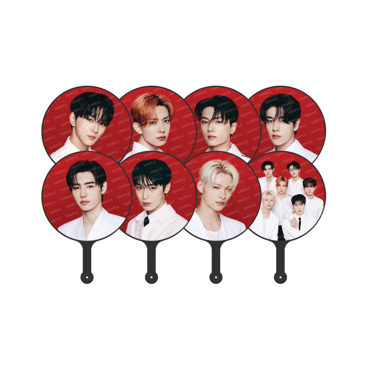 Image of [PRE-ORDER] Enhypen Walk The Line : Final Image Picket