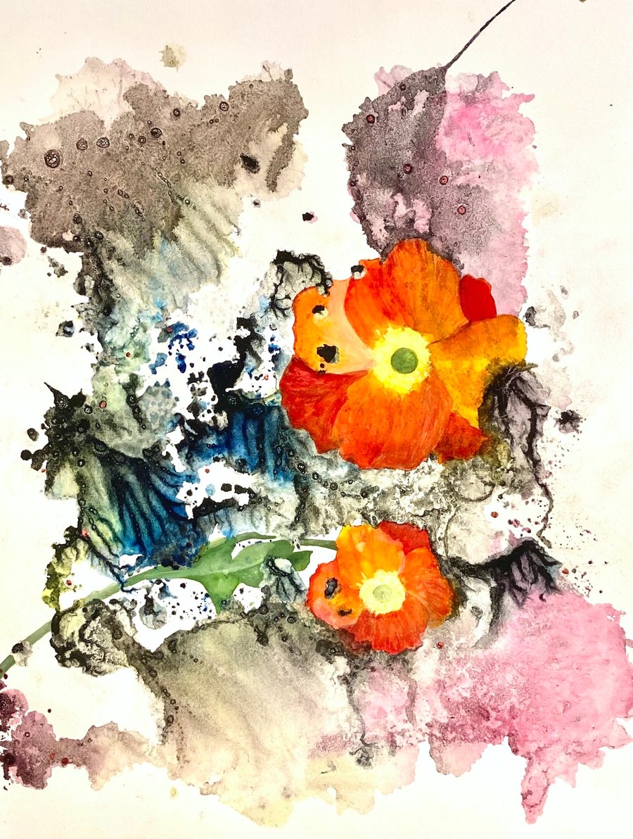 Image of Michèle Colburn | Remembrance 1