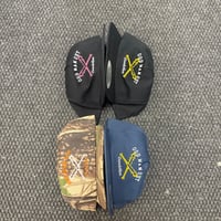 Image 1 of Conviction Snapback