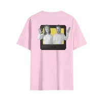 Image 3 of  Rent A Friend |Pink T-Shirt Bundle  (Pre-Order)