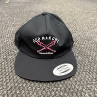 Image 2 of Conviction Snapback