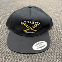 Image 3 of Conviction Snapback