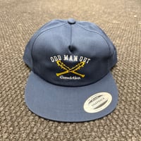 Image 4 of Conviction Snapback