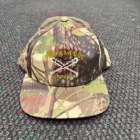Image 5 of Conviction Snapback