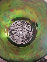 Image 2 of EA043- Dipygus- MMXV/Oct 27 2015 12"