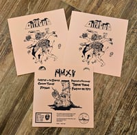 Image 3 of EA043- Dipygus- MMXV/Oct 27 2015 12"