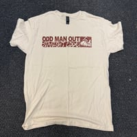 Image 2 of Hooded Mosher Shirt