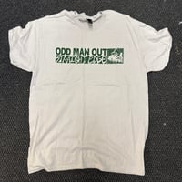 Image 3 of Hooded Mosher Shirt