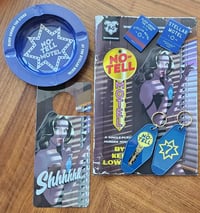 Image 1 of No-Tell Motel Employee Bundle