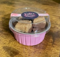 Reese’s and Chocolate Fudge