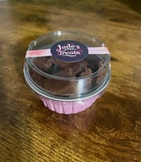 Chocolate Fudge