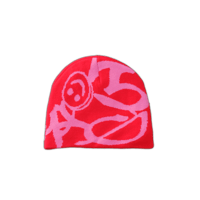 Image 2 of PINK PANTHER BEANIE