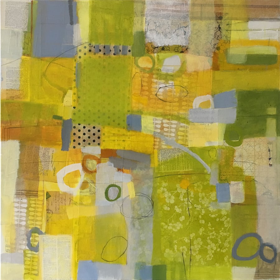 Image of Laurie Breen | Wish You Were Here