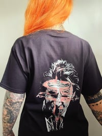 Image 5 of PRESIDENT  T shirt 