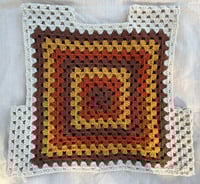 Image 1 of Granny Vest 