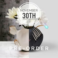 PRE-ORDER Rosie #227 November 30th.