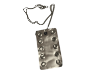 Image 1 of médicinale necklace