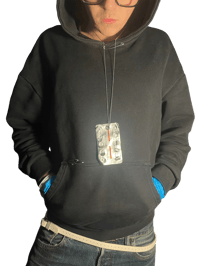 Image 3 of médicinale necklace