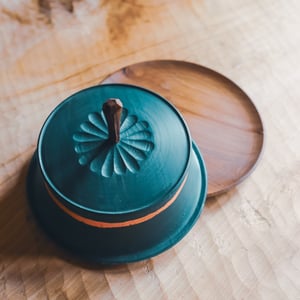 Image of 1 to 1 Woodturning Tuition - 3 Day Masterclass