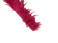 Image 2 of pynk fur bracelet