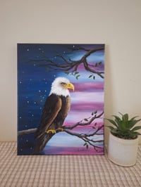 Image 2 of American Eagle-The Patriot