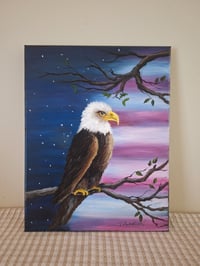 Image 1 of American Eagle-The Patriot