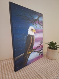 Image 4 of American Eagle-The Patriot