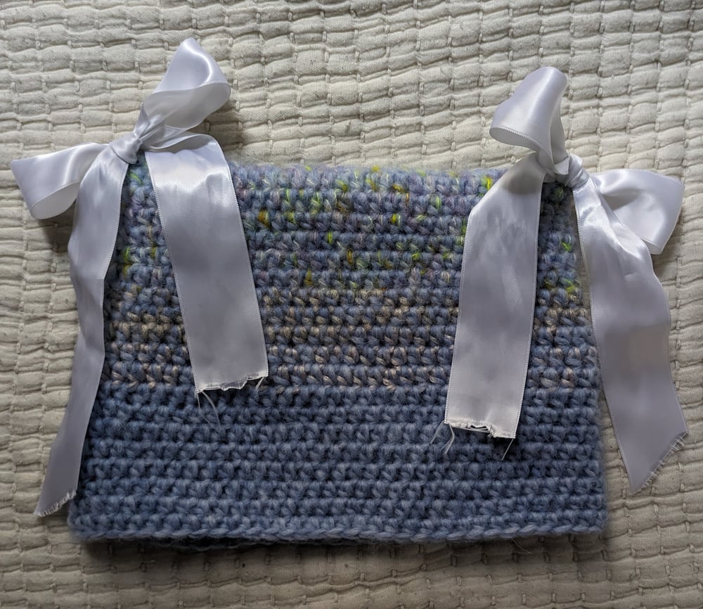 Image of Koko Cat Hat in Blue