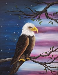 Image 3 of American Eagle-The Patriot