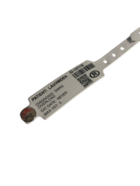 Image 2 of "psykatry" bracelet