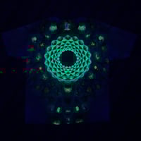 Image 3 of UV Mandala - XL