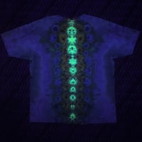 Image 4 of UV Mandala - XL