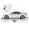 Pre-set Livery - Nismo Z Stripe