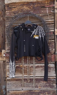 Image 1 of SLUMERICAN Webbed 