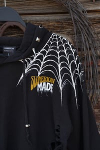 Image 3 of SLUMERICAN Webbed 